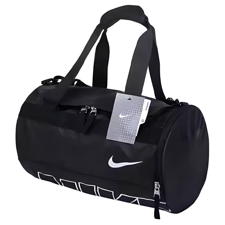 Nike Полиэстеровая сумка через плечо, кроссбоди, дамская сумка, дорожная сумка Regular Unisex черная
Nike Полиэстеровая сумка через плечо, кроссбоди, дамская сумка, дорожная сумка Regular Unisex черная