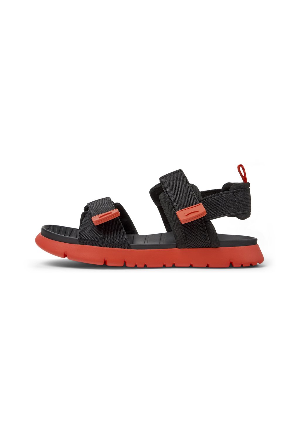 Сандалии ORUGA SANDAL Camper, черный
Сандалии ORUGA SANDAL Camper, черный