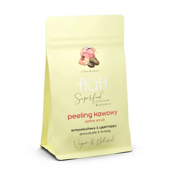 Скраб для тела антицеллюлитный Exfoliante Anti-Celulitis Y Reafirmante Fluff, 100 g
Скраб для тела антицеллюлитный Exfoliante Anti-Celulitis Y Reafirmante Fluff, 100 g