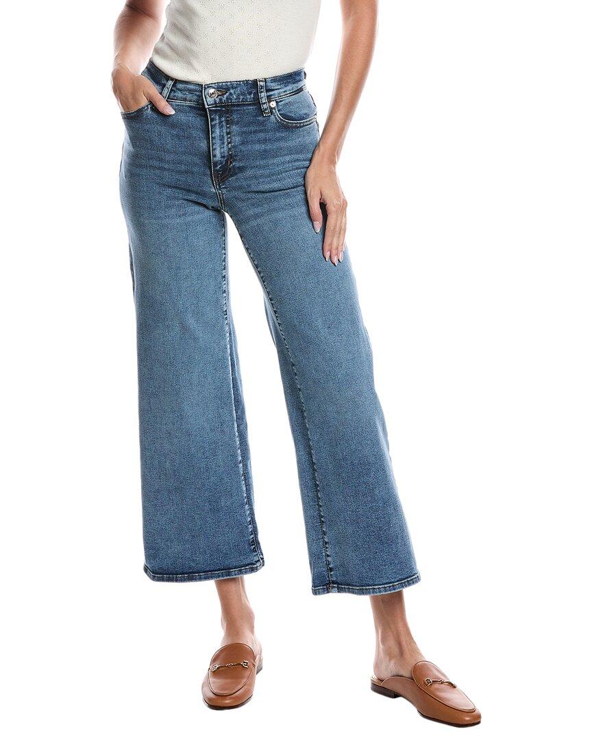 Джинсы FRAME Denim Le Pixie Slim Palazzo, синий
Джинсы FRAME Denim Le Pixie Slim Palazzo, синий