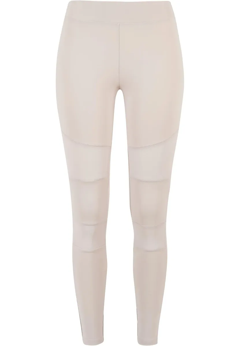 Леггинсы URBAN CLASSICS "Женские женские леггинсы Urban Classics Tech Mesh" (1 шт.), серый
Леггинсы URBAN CLASSICS "Женские женские леггинсы Urban Classics Tech Mesh" (1 шт.), серый