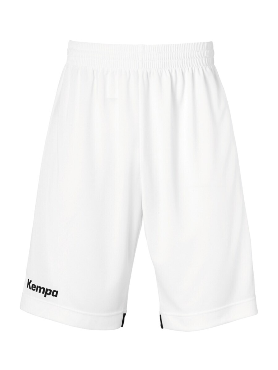 Шорты KEMPA Regular Workout Pants, белый
Шорты KEMPA Regular Workout Pants, белый