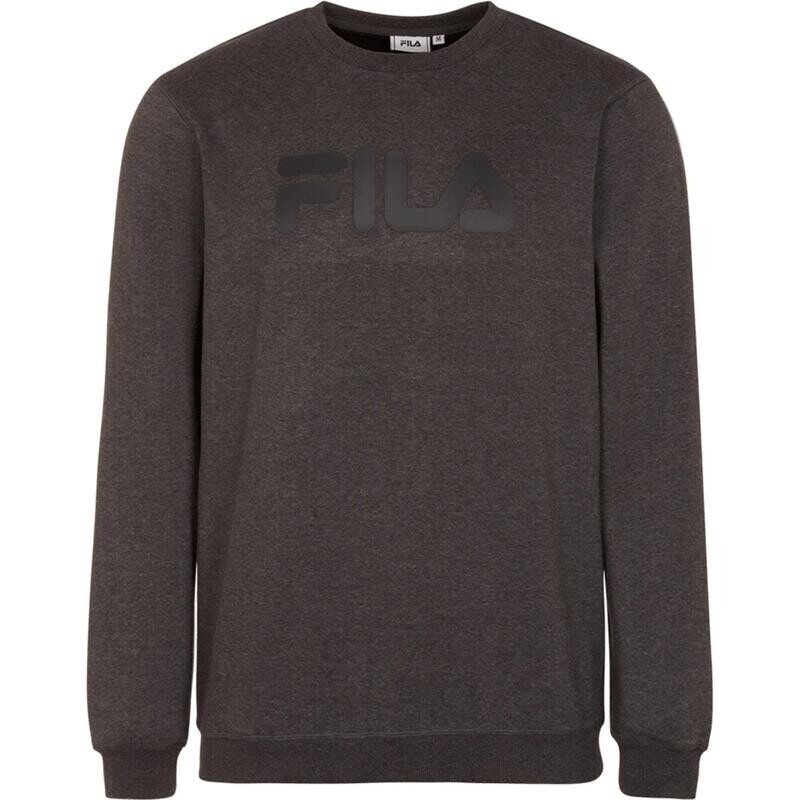 Спортивная толстовка Fila, цвет grau/asphaltgrau
Спортивная толстовка Fila, цвет grau/asphaltgrau