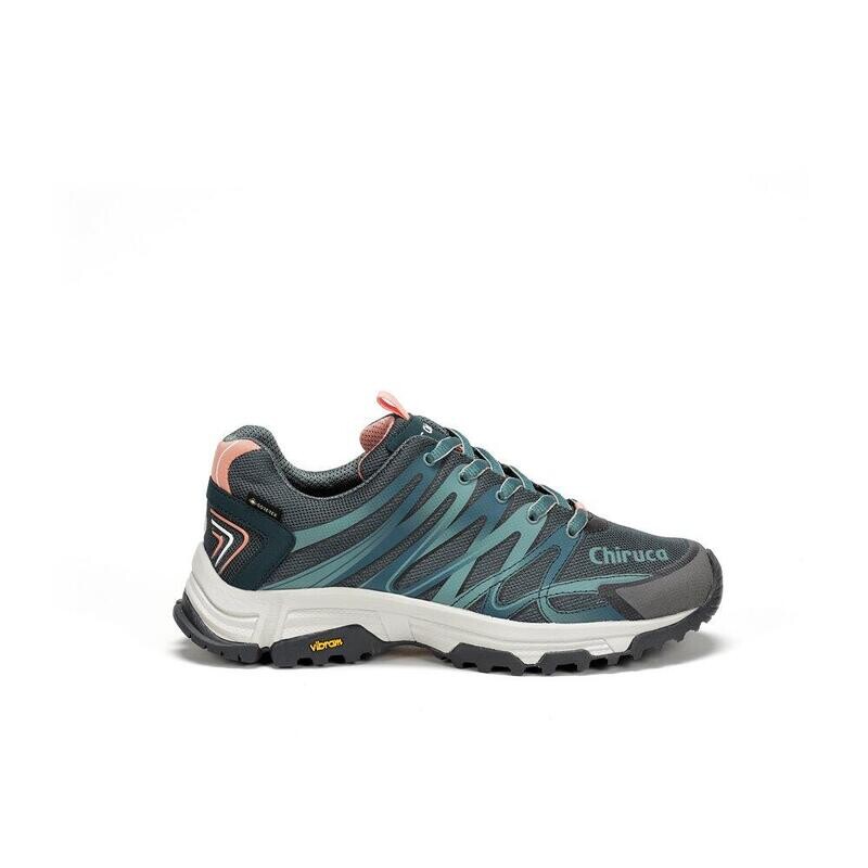 Горные ботинки Chiruca, разноцветный
Горные ботинки Chiruca, разноцветный