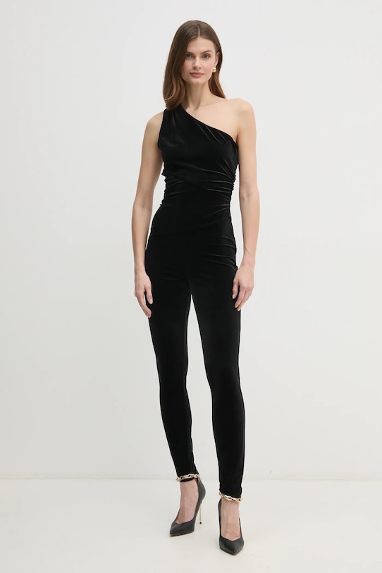 Вельветовый комбинезон Bailey Guess, черный
Вельветовый комбинезон Bailey Guess, черный