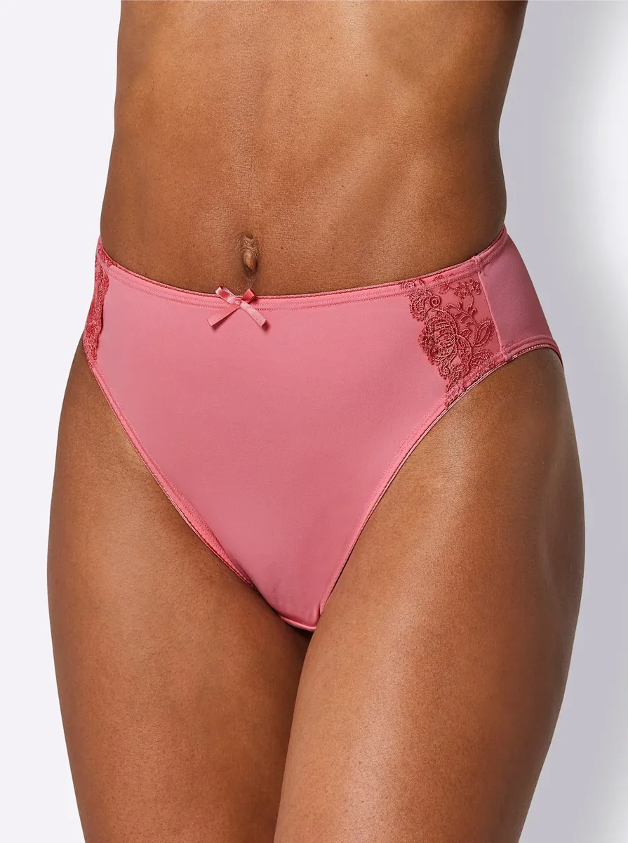 Трусы (2 шт.), цвет Flamingo
Трусы (2 шт.), цвет Flamingo