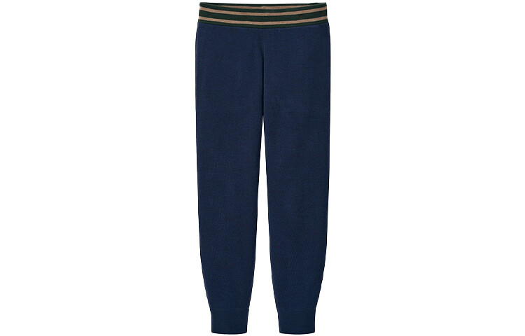 Jw Anderson Jw Anderson Co-Branded Series Трикотажные спортивные штаны мужские темно-синие Uniqlo, темно-синий
Jw Anderson Jw Anderson Co-Branded Series Трикотажные спортивные штаны мужские темно-синие Uniqlo, темно-синий