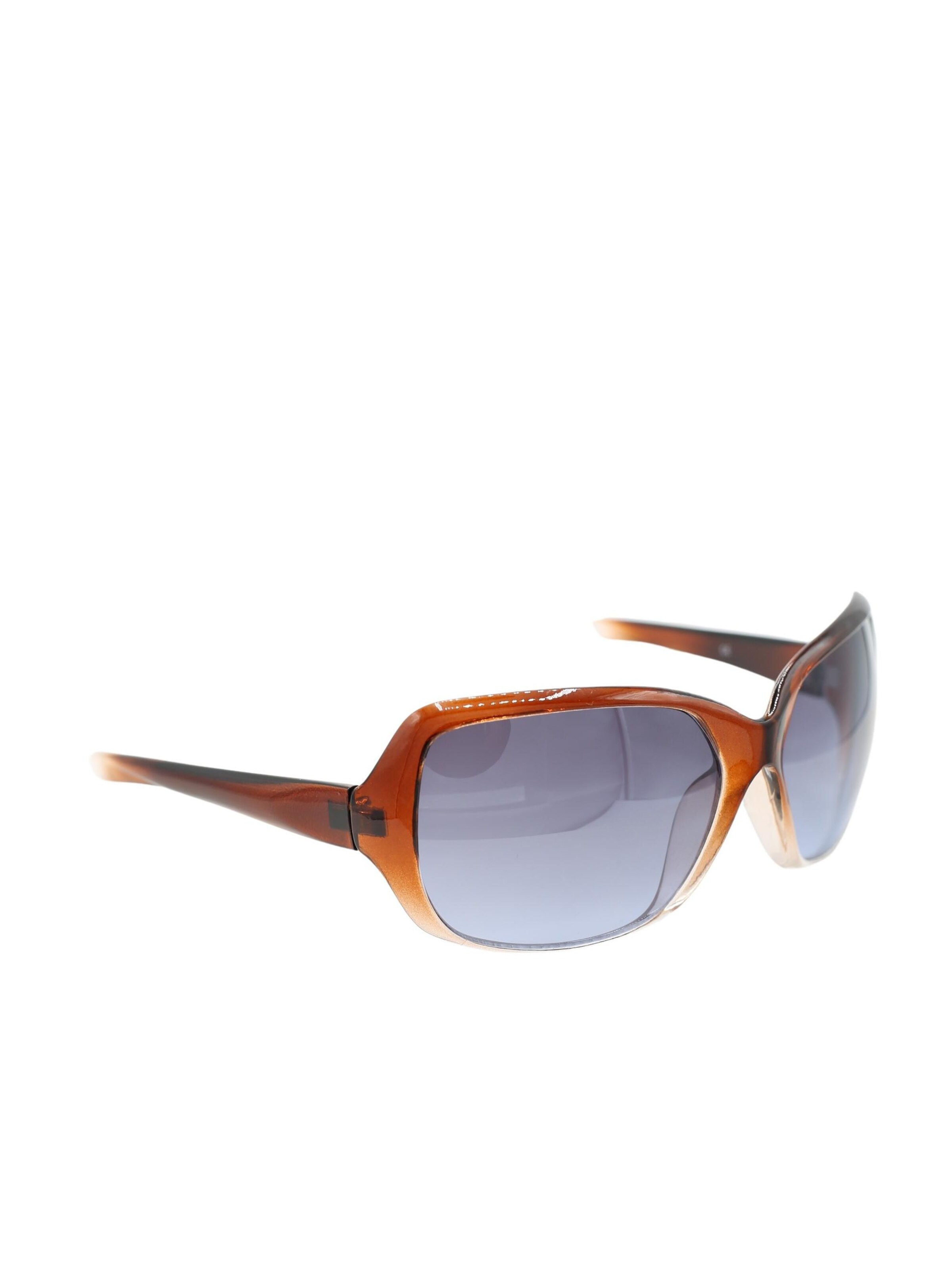 COLLEZIONE ALESSANDRO Солнцезащитные очки 'Coolness' в коричневом цвете
COLLEZIONE ALESSANDRO Солнцезащитные очки 'Coolness' в коричневом цвете