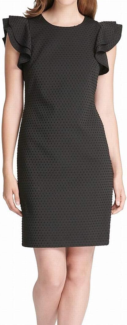 Tommy Hilfiger Женское платье Classic, Black
Tommy Hilfiger Женское платье Classic, Black