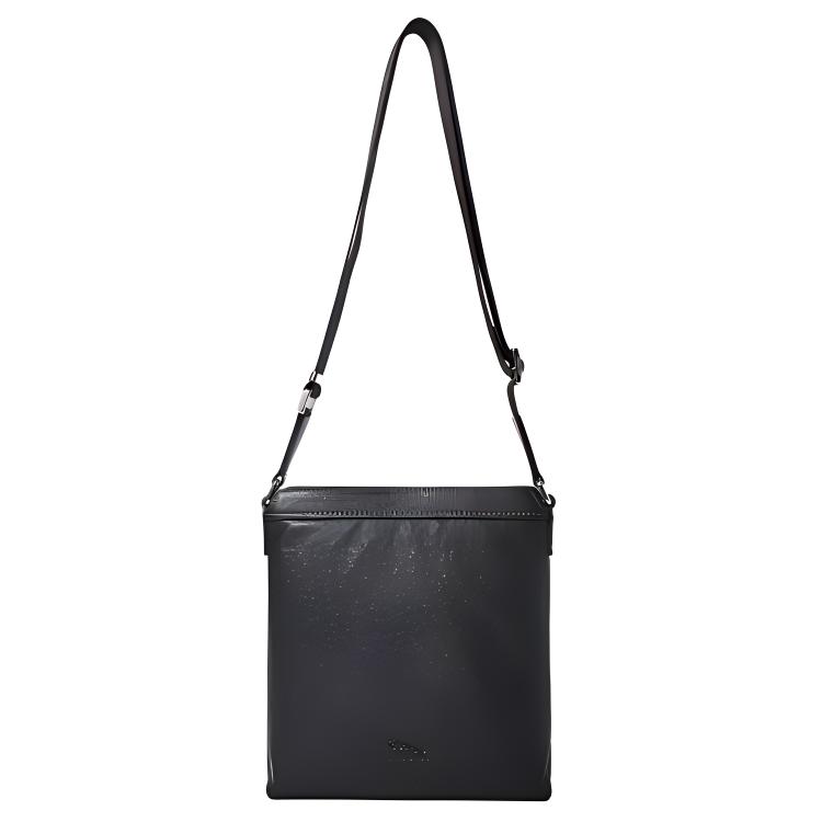 JAGUAR Кожаная мужская сумка через плечо черная, Black, Черный, JAGUAR Кожаная мужская сумка через плечо черная, Black
JAGUAR Кожаная мужская сумка через плечо черная, Black, Черный, JAGUAR Кожаная мужская сумка через плечо черная, Black