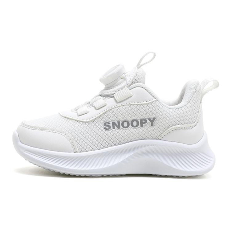 Детская обувь для повседневной жизни с амортизацией и износостойкостью SNOOPY, белый
Детская обувь для повседневной жизни с амортизацией и износостойкостью SNOOPY, белый