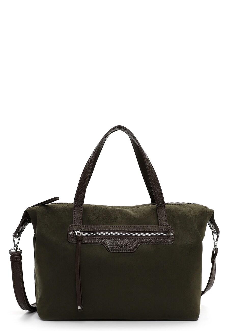 Сумка-шоппер Emily & Noah Emily & Noah Drancy RUE 09, Fir
Сумка-шоппер Emily & Noah Emily & Noah Drancy RUE 09, Fir