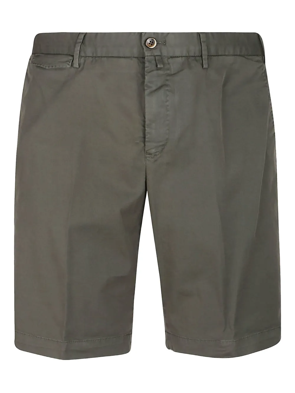 Шорты из твиловой ткани PT Torino, зеленый
Шорты из твиловой ткани PT Torino, зеленый
