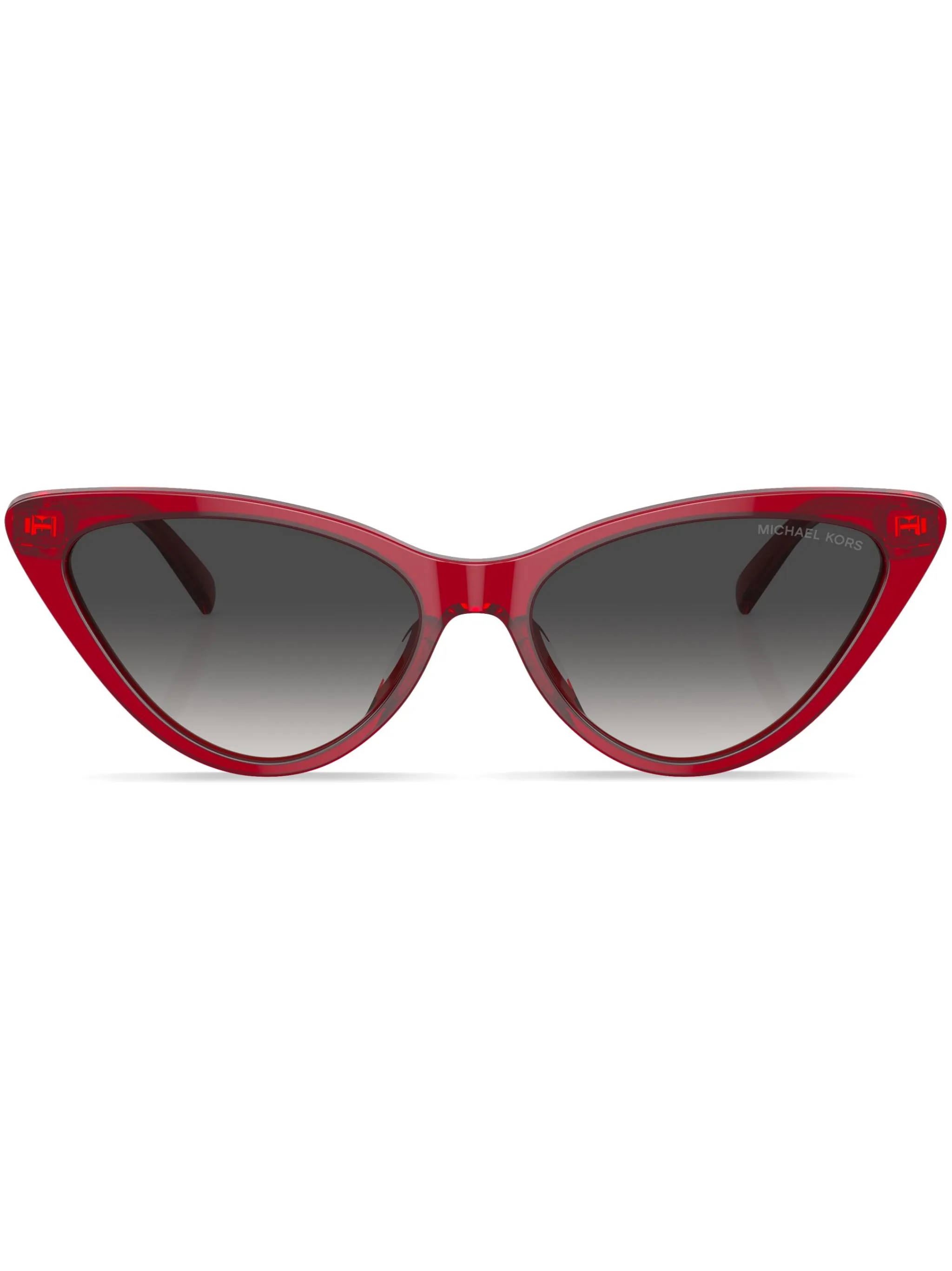 Солнцезащитные очки Harbour Island Michael Kors, красный
Солнцезащитные очки Harbour Island Michael Kors, красный