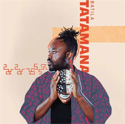 Виниловая пластинка Batila: Tatamana
Виниловая пластинка Batila: Tatamana