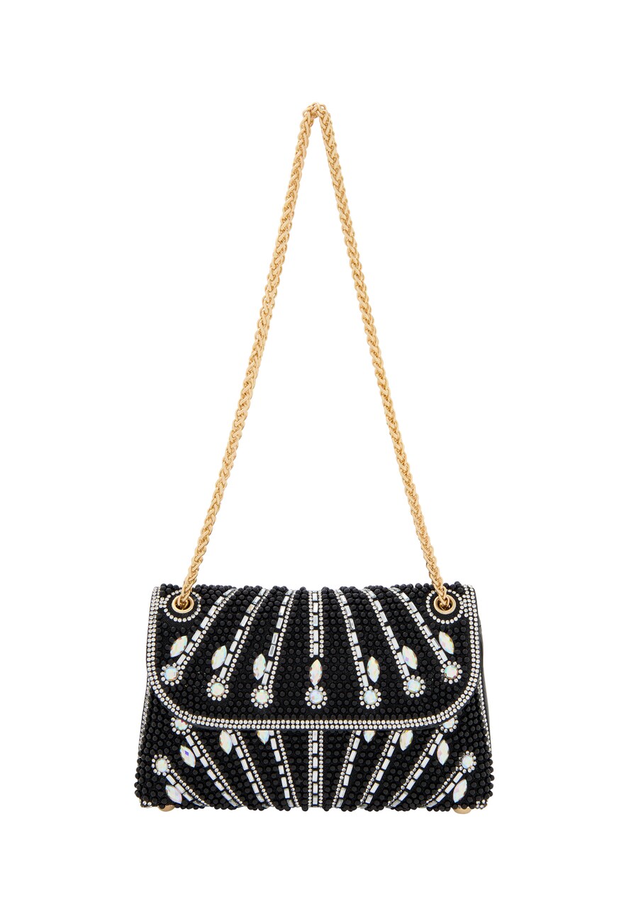 Сумочка faina, Black
Сумочка faina, Black