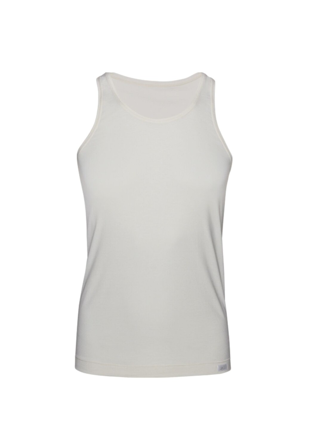 Майка ZD ZERO DEFECTS Neptuno, белый
Майка ZD ZERO DEFECTS Neptuno, белый