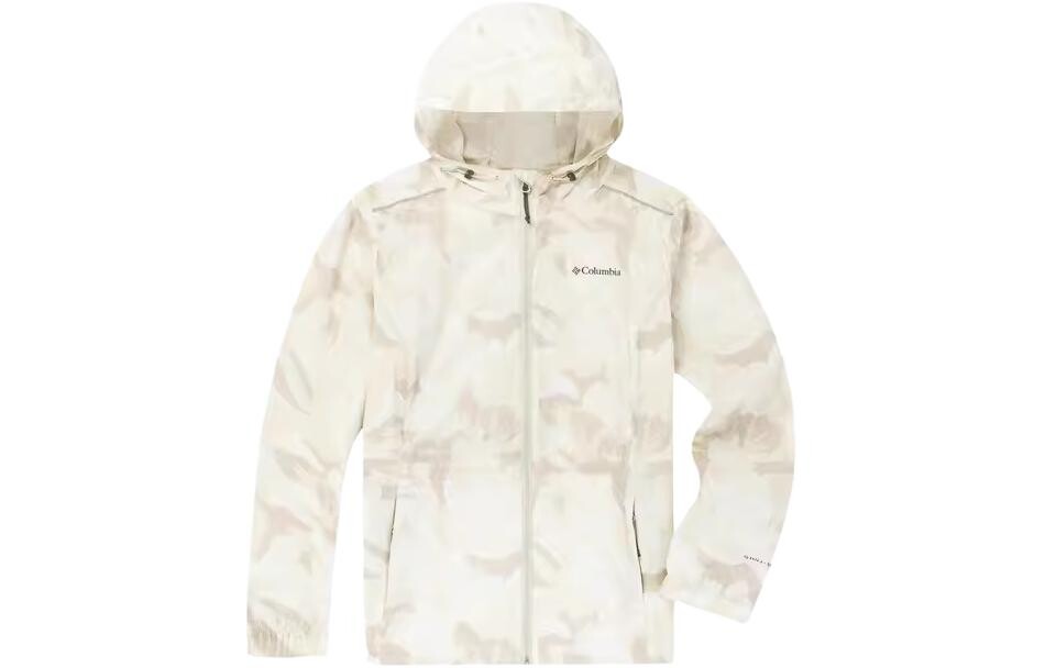 Ветровка женская белый Columbia
Ветровка женская белый Columbia