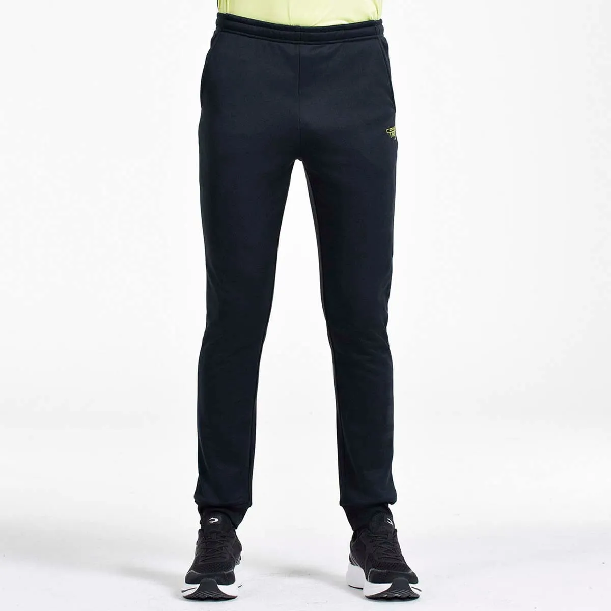 Мужские штаны из флиса Albite John Smith, черный
Мужские штаны из флиса Albite John Smith, черный