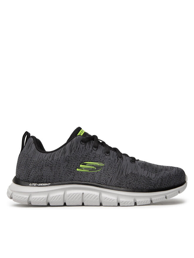Кроссовки Front Runner Skechers, серый
Кроссовки Front Runner Skechers, серый