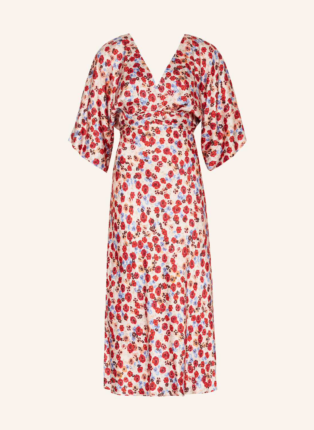 Платье Malina, розовый
Платье Malina, розовый