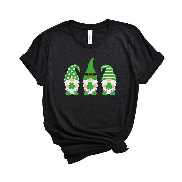 Футболка Lucky gnomes с коротким рукавом Simply Sage Market, Black, Черный, Футболка Lucky gnomes с коротким рукавом Simply Sage Market, Black
Футболка Lucky gnomes с коротким рукавом Simply Sage Market, Black, Черный, Футболка Lucky gnomes с коротким рукавом Simply Sage Market, Black