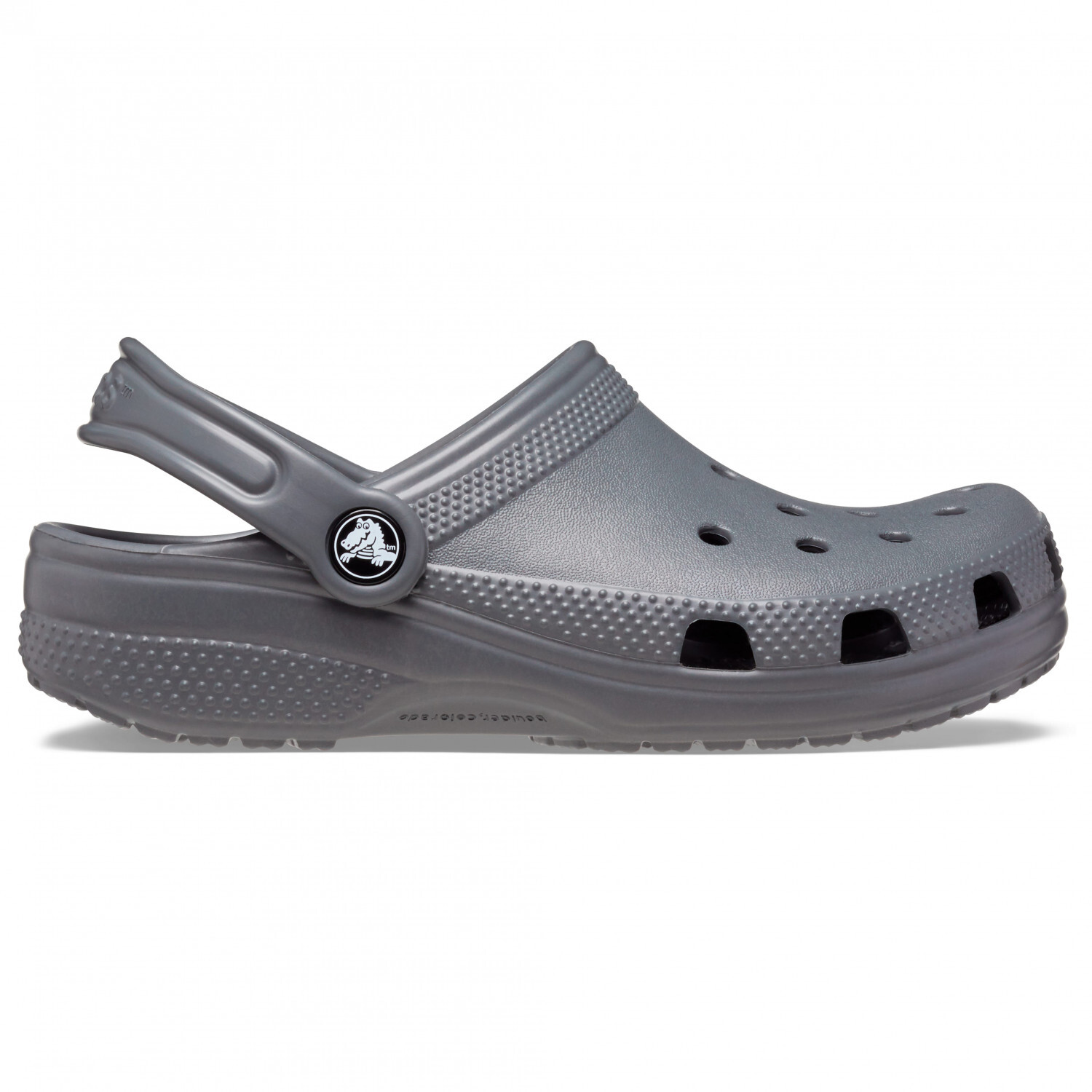 Сандалии Crocs Kid's Classic Clog, цвет Slate Grey, Серый, Сандалии Crocs Kid's Classic Clog, цвет Slate Grey
Сандалии Crocs Kid's Classic Clog, цвет Slate Grey, Серый, Сандалии Crocs Kid's Classic Clog, цвет Slate Grey