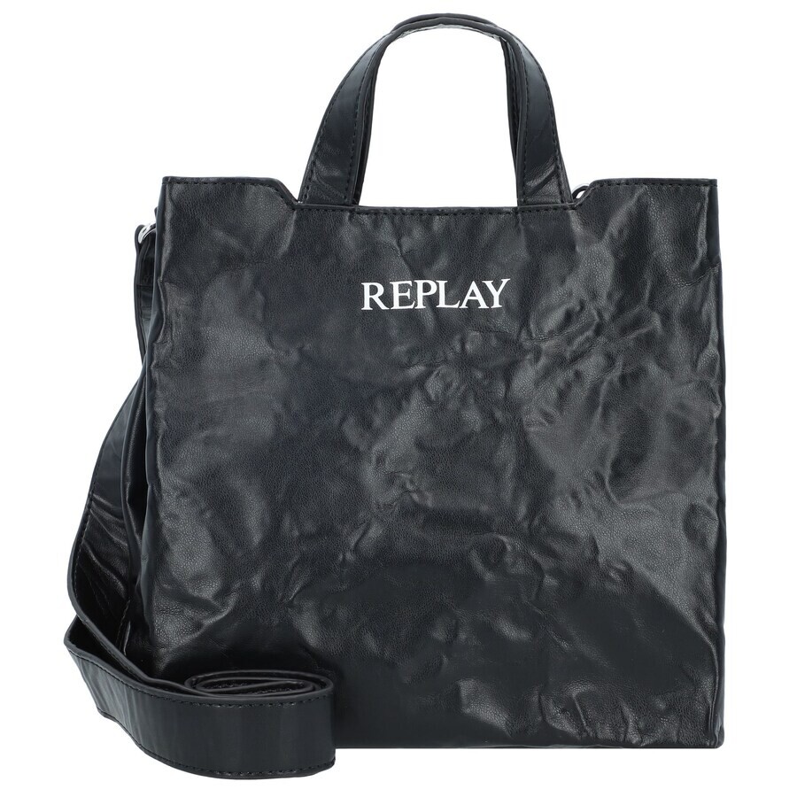 Сумочка REPLAY Handbag, черный
Сумочка REPLAY Handbag, черный