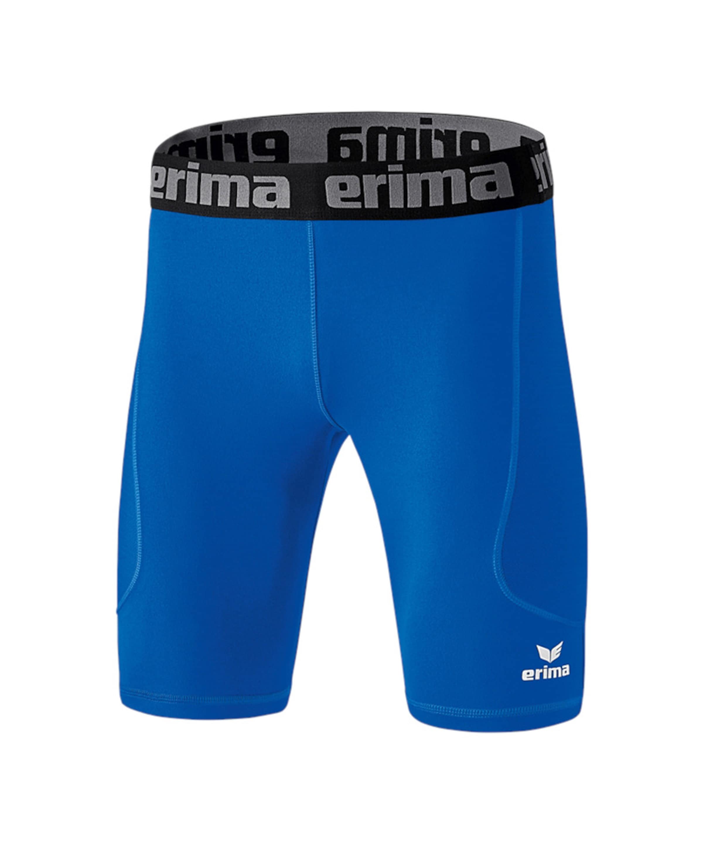 ERIMA Термобелье Skinny Performance в цвете Royal Blue
ERIMA Термобелье Skinny Performance в цвете Royal Blue