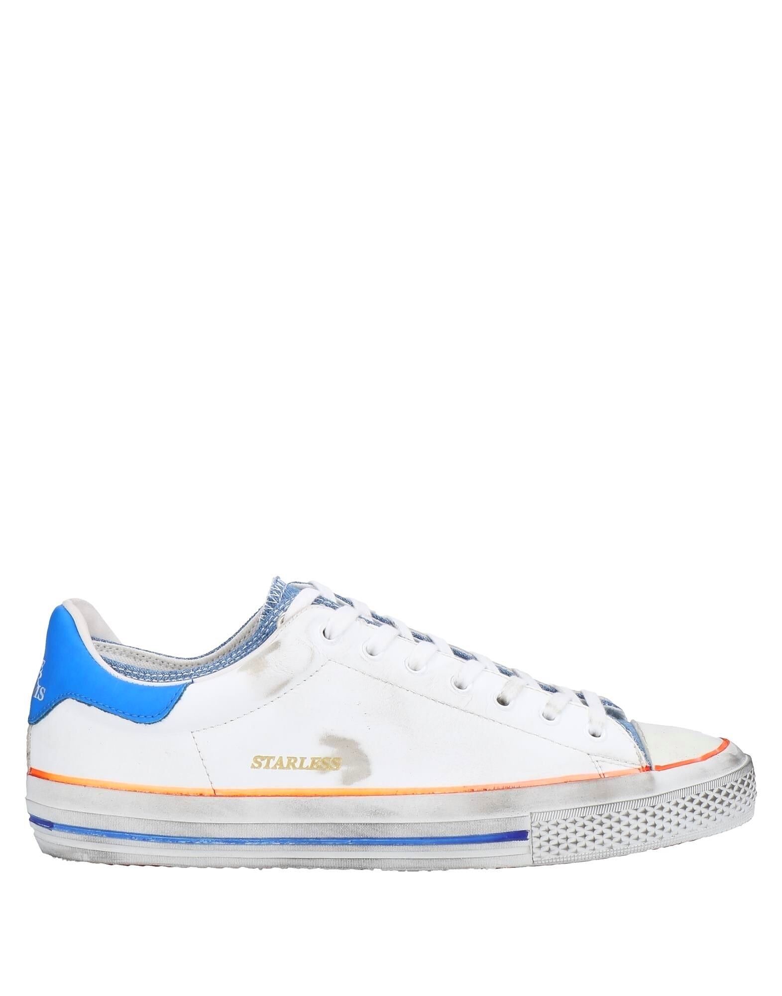 Кроссовки Hidnander, белый
Кроссовки Hidnander, белый