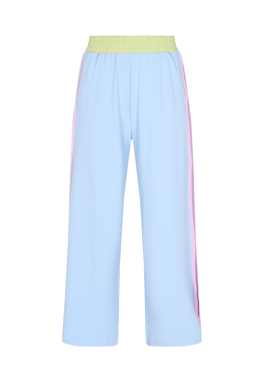 Широкие брюки SANIKA, светло-синий
Широкие брюки SANIKA, светло-синий