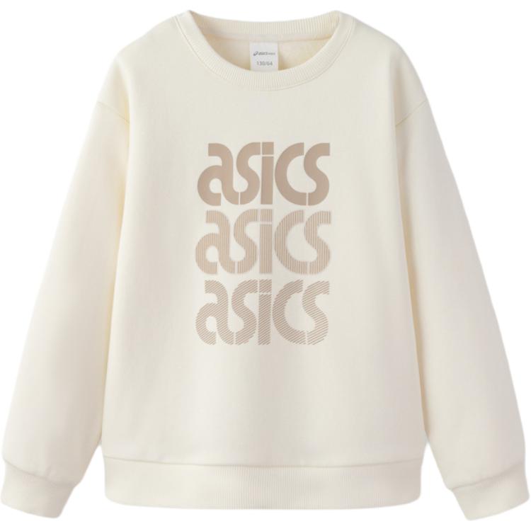 ASICS Спортивный свитшот Performance Ecru для подростков
ASICS Спортивный свитшот Performance Ecru для подростков
