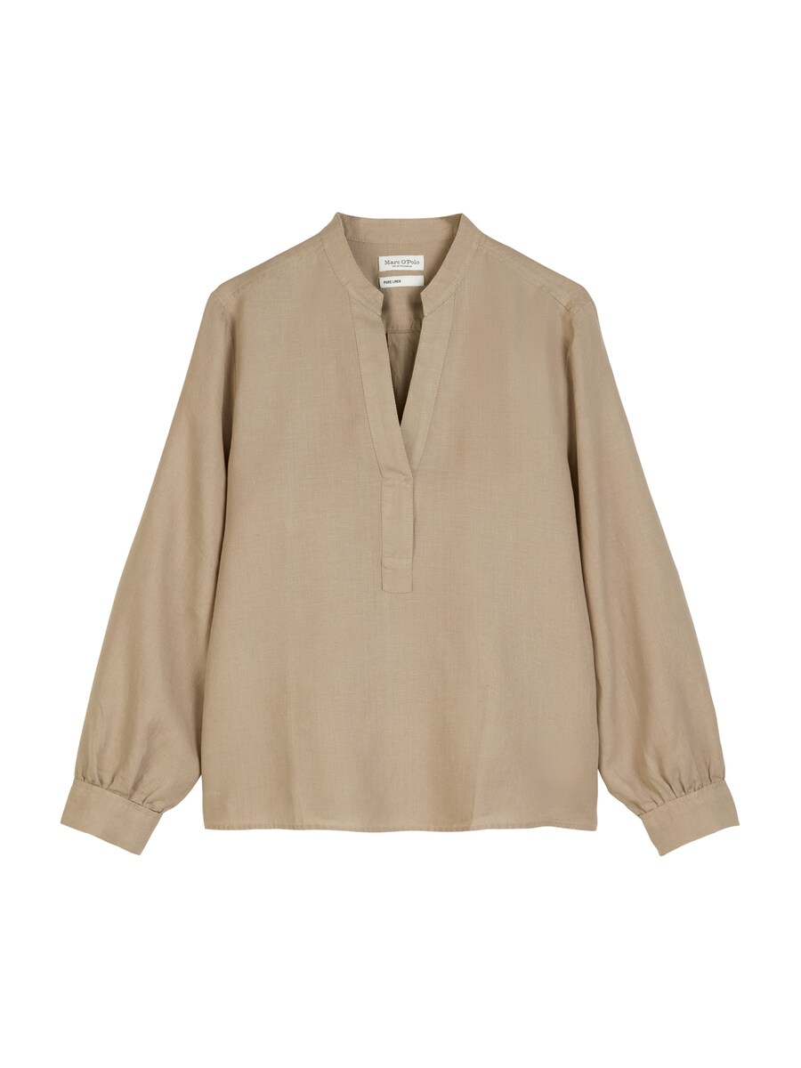 Блузка Marc O'Polo, серо-коричневый
Блузка Marc O'Polo, серо-коричневый