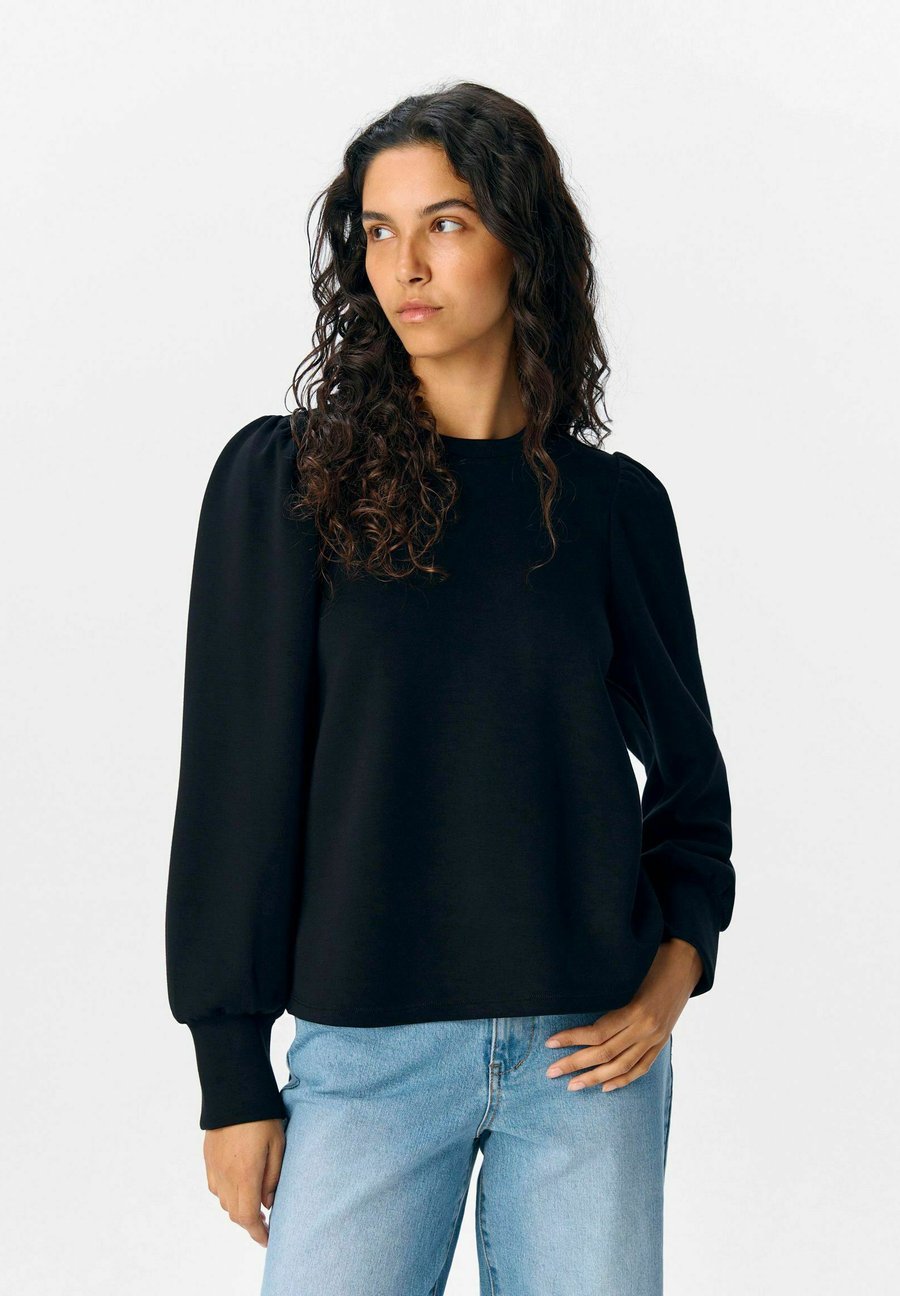 Топ Object OBERTEIL, Black
Топ Object OBERTEIL, Black