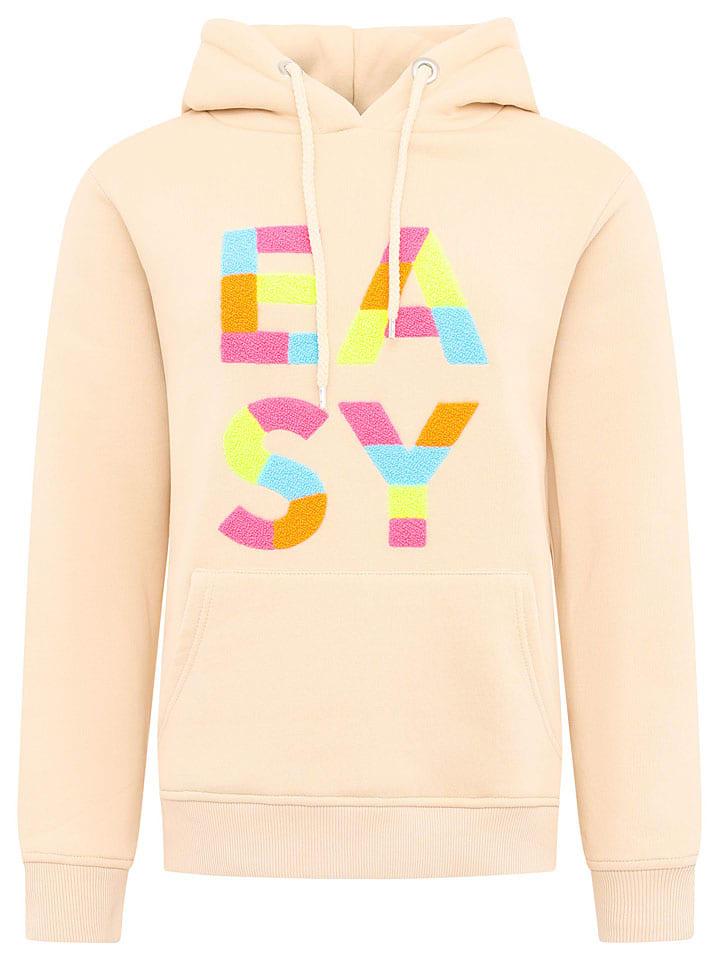 Толстовка с капюшоном Zwillingsherz, бежевый
Толстовка с капюшоном Zwillingsherz, бежевый