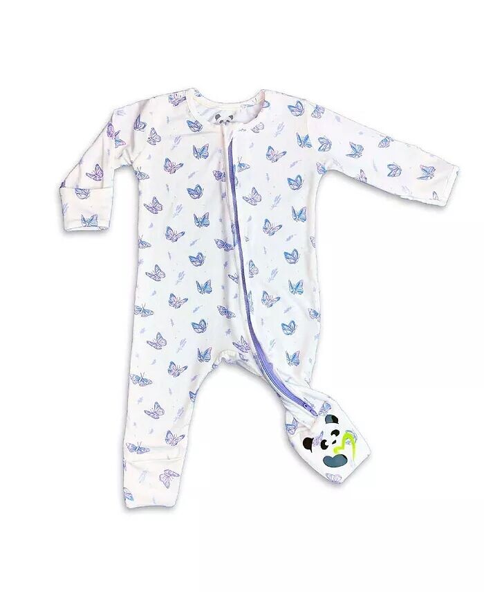 Футболка-трансформер Baby Butterfly для маленьких девочек Bellabu Bear, мультиколор
Футболка-трансформер Baby Butterfly для маленьких девочек Bellabu Bear, мультиколор