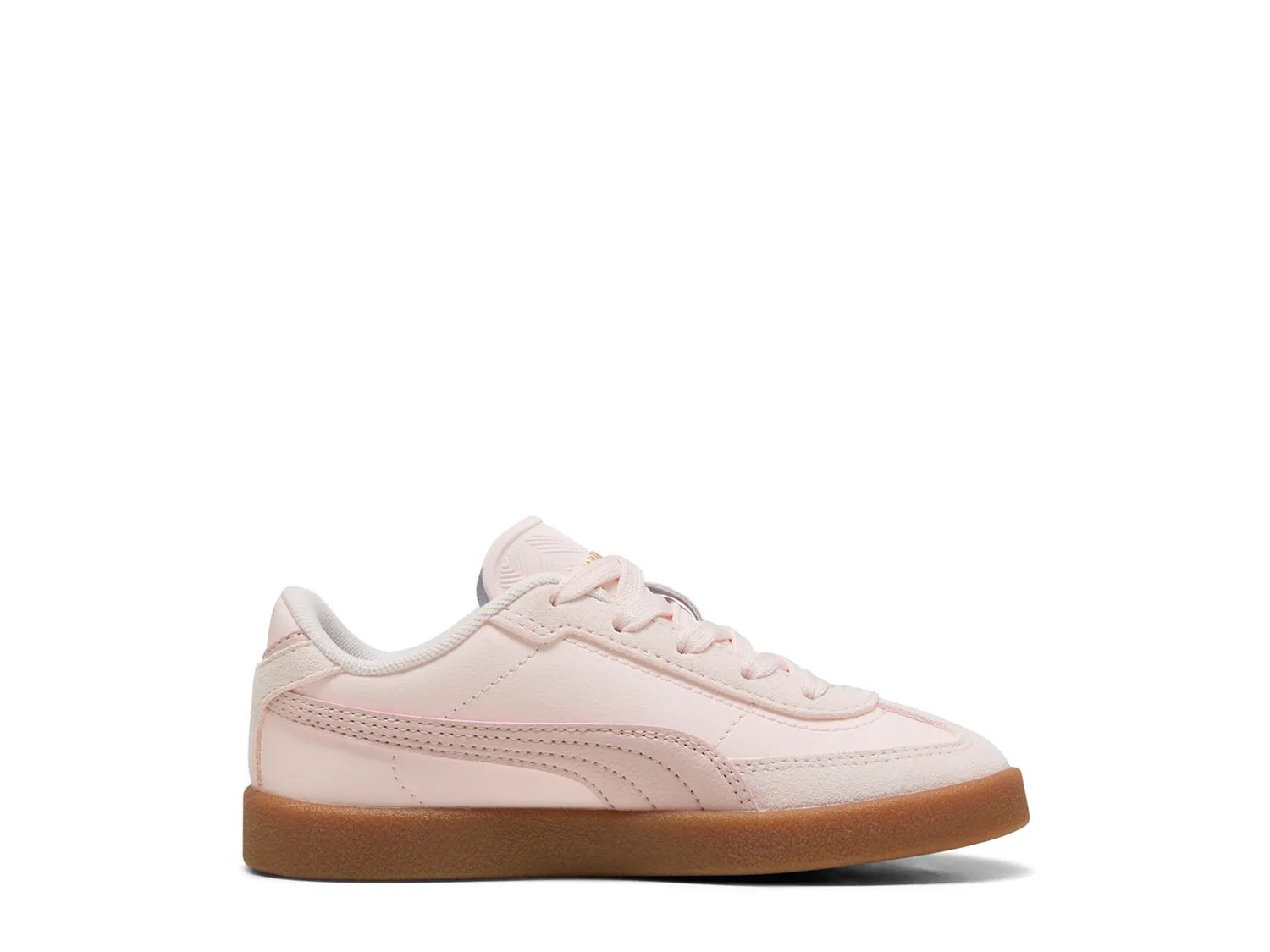 Кроссовки Puma Club II Era Sneaker - Kids', светло-розовый
Кроссовки Puma Club II Era Sneaker - Kids', светло-розовый