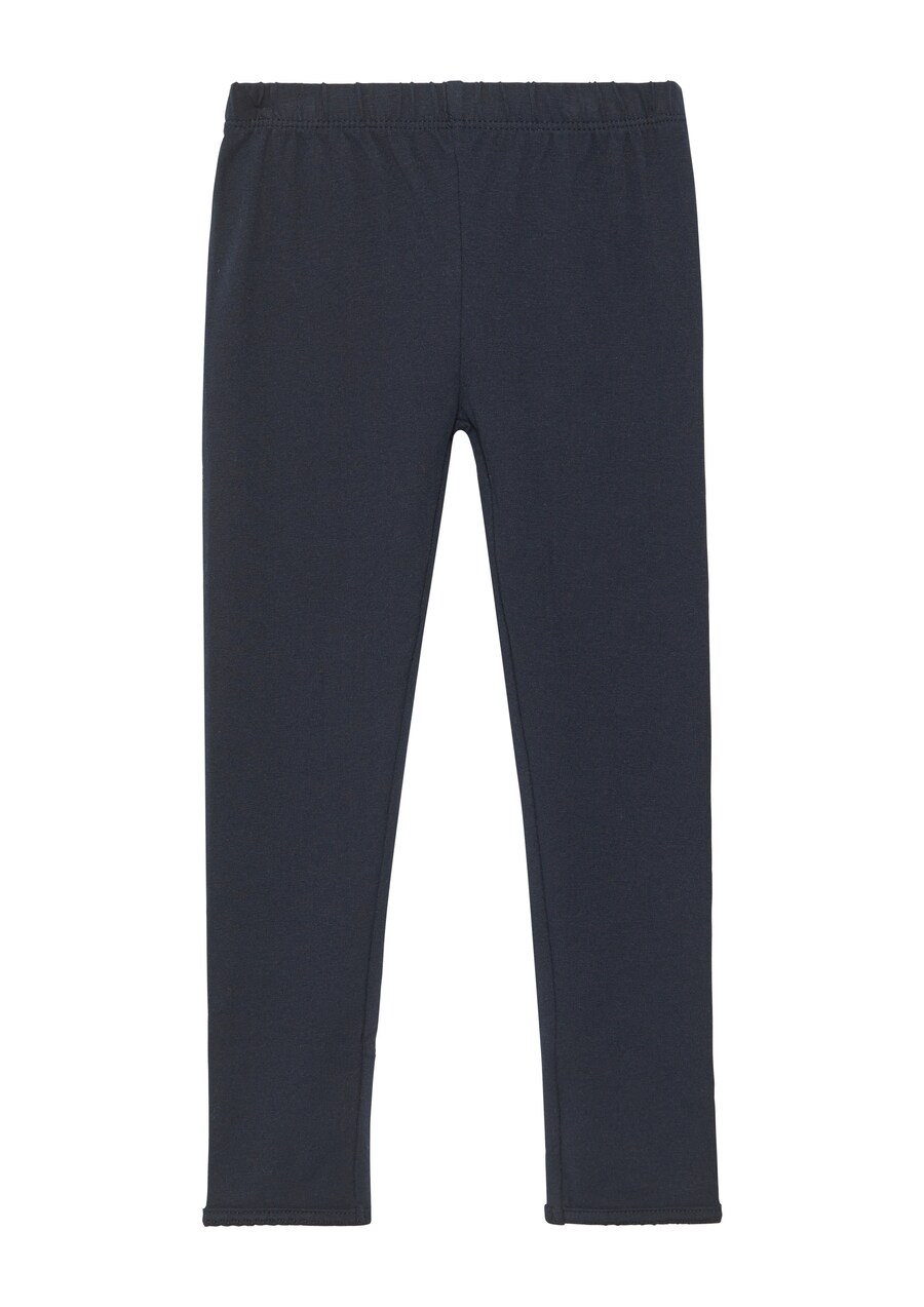 Узкие леггинсы s.Oliver, темно-синий
Узкие леггинсы s.Oliver, темно-синий