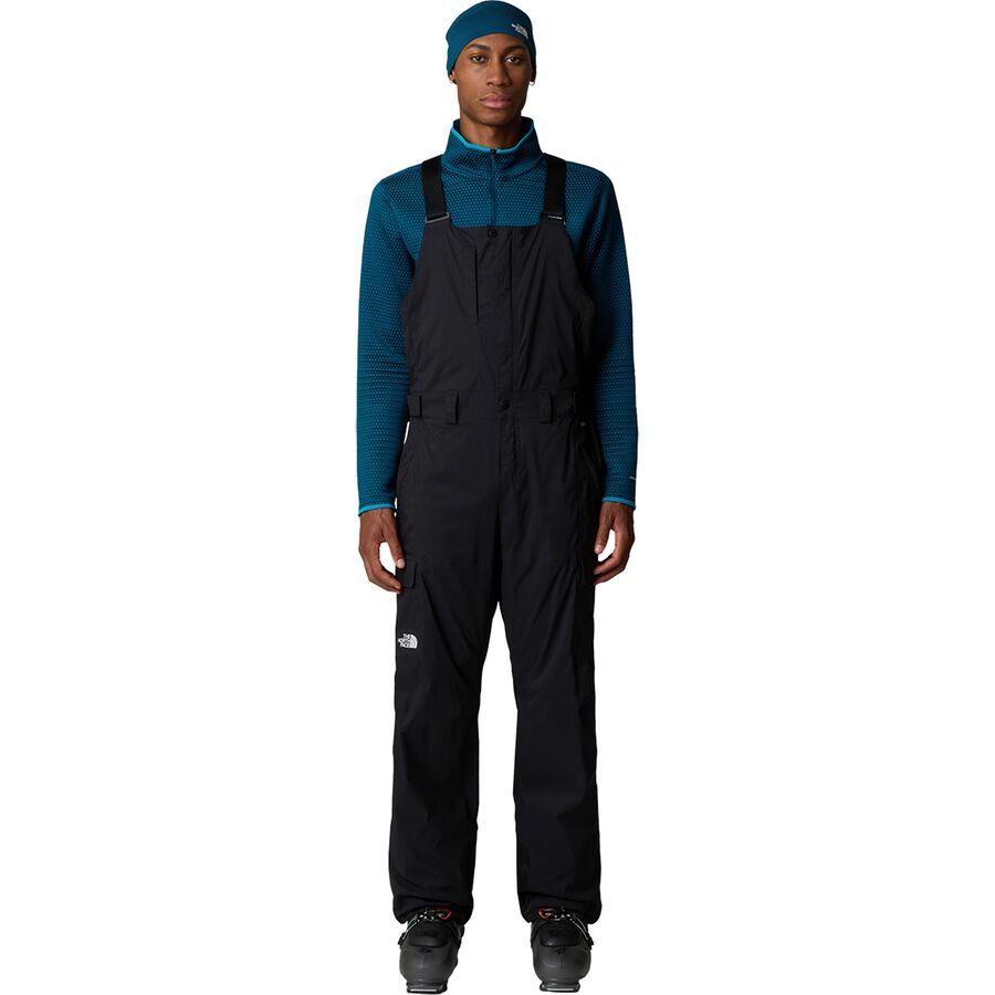 Брюки The North Face Freedom Bib The North Face, TNF Black/NPF
Брюки The North Face Freedom Bib The North Face, TNF Black/NPF