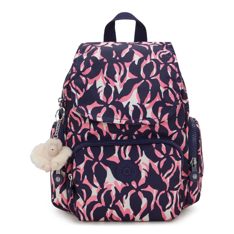 Рюкзак KIPLING City Zip Mini, Pink
Рюкзак KIPLING City Zip Mini, Pink