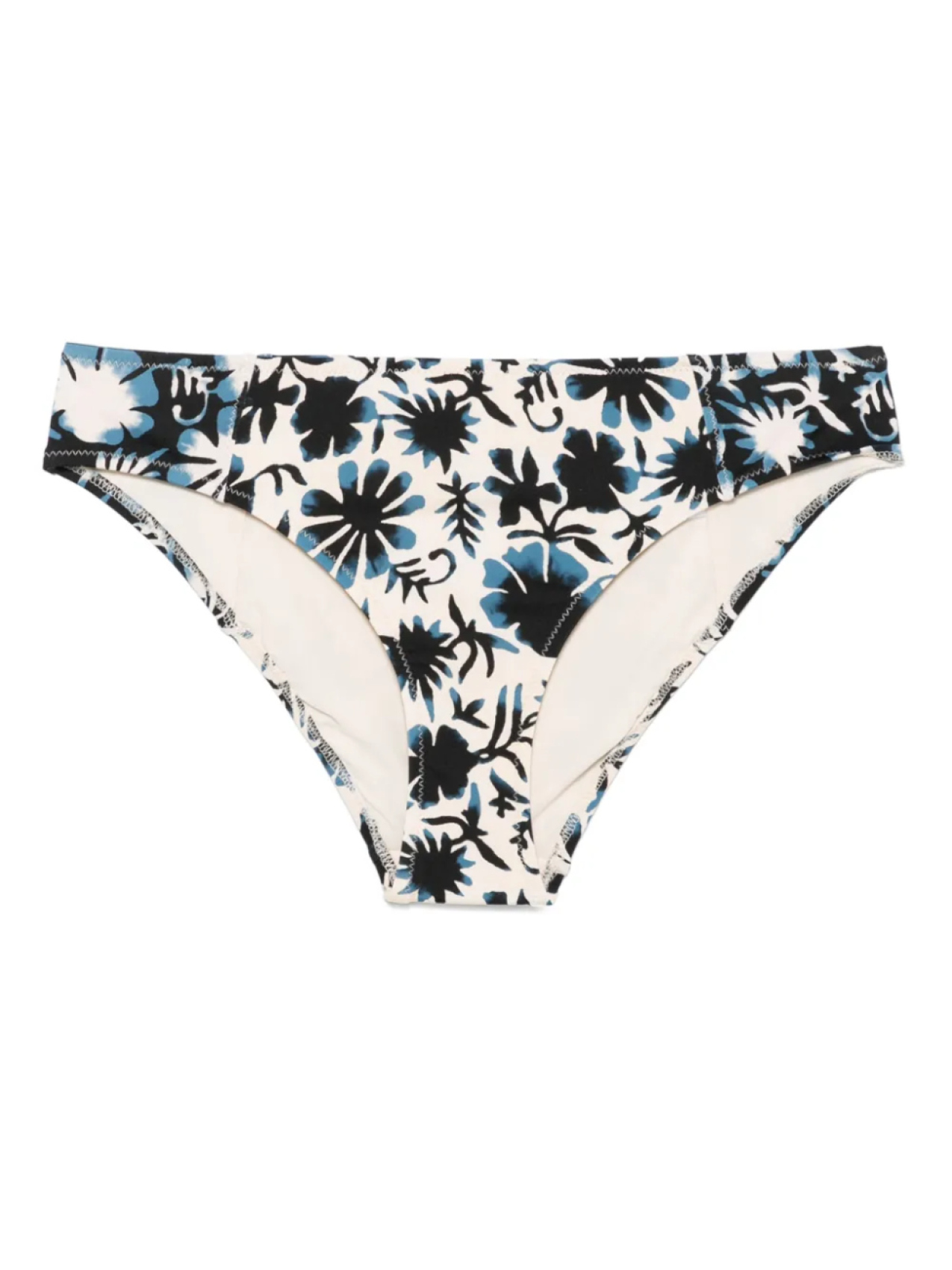 Плавки бикини Lea Ulla Johnson, синий
Плавки бикини Lea Ulla Johnson, синий