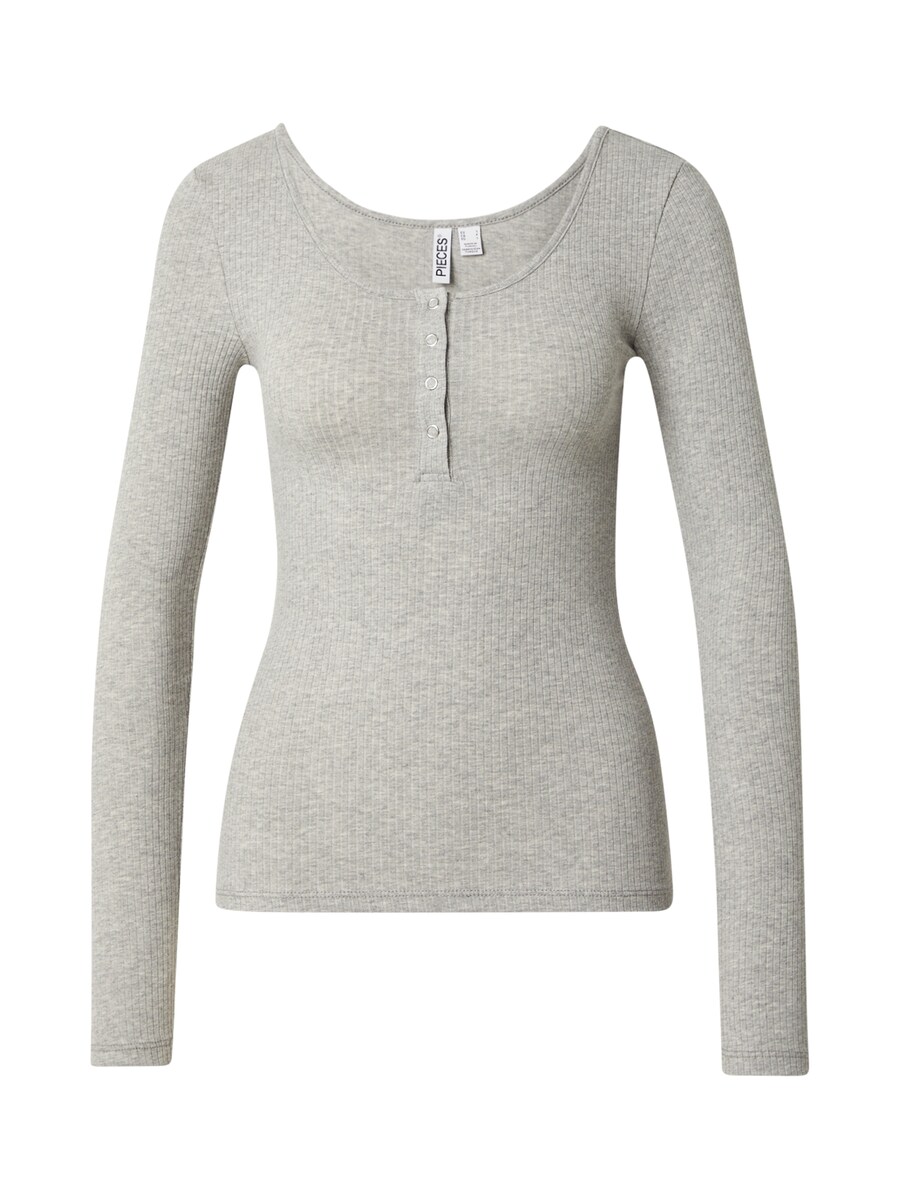 Рубашка PIECES PCKITTE, Mottled Grey
Рубашка PIECES PCKITTE, Mottled Grey