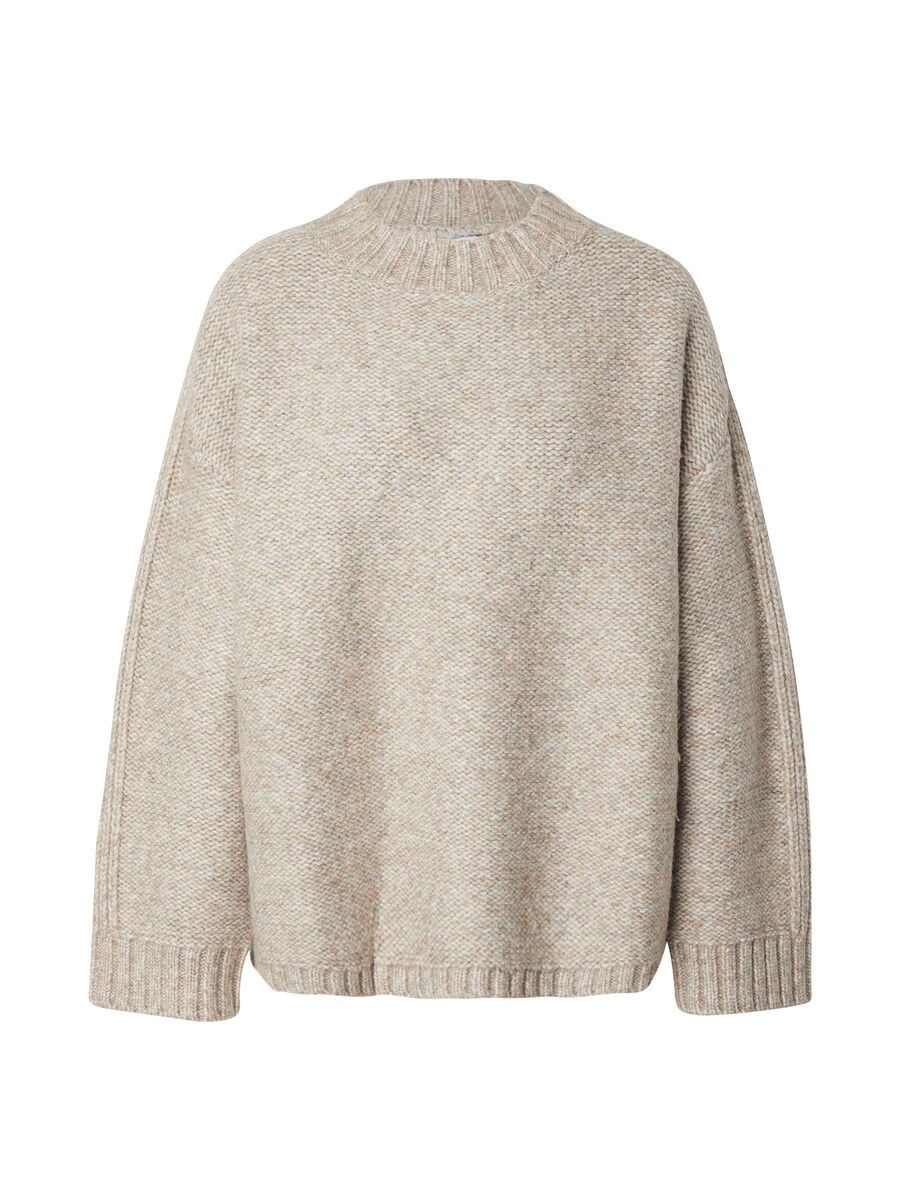 Свитер Tatiana Zidekova, бежевый
Свитер Tatiana Zidekova, бежевый