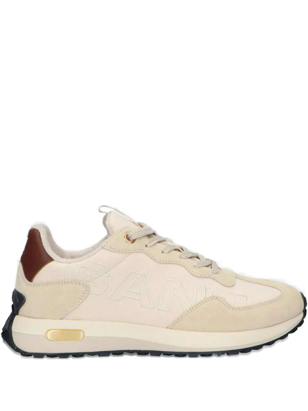 Кроссовки Ketoon Gant, нейтральный
Кроссовки Ketoon Gant, нейтральный