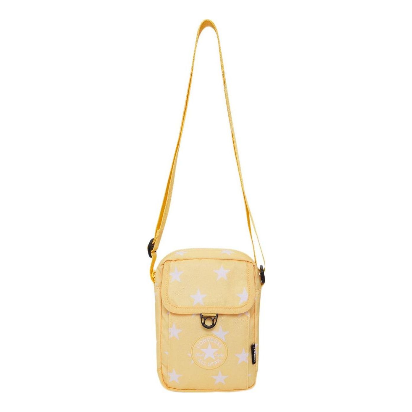 Сумка Converse Aop 2 Crossbag 'Yellow'
Сумка Converse Aop 2 Crossbag 'Yellow'