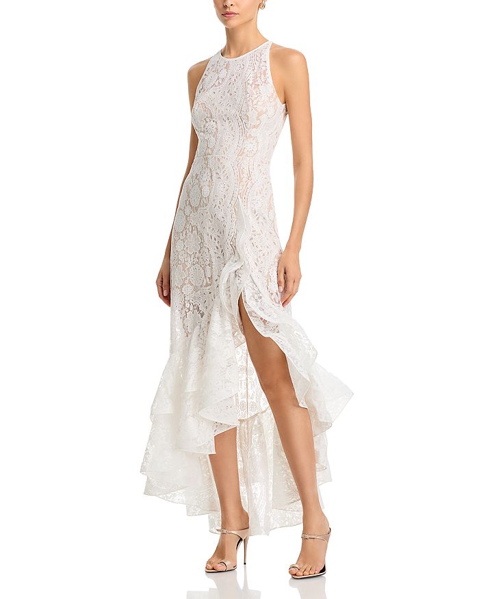 Платье с оборками Sicilia BRONX AND BANCO, белый
Платье с оборками Sicilia BRONX AND BANCO, белый