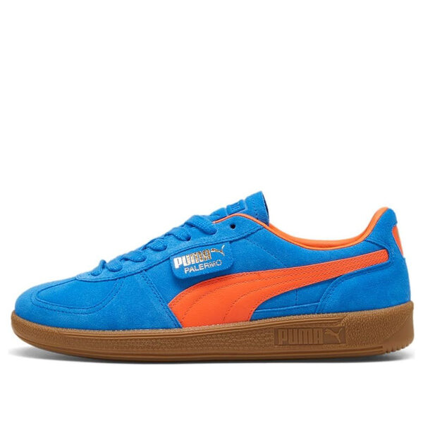 Кроссовки palermo 'hyperlink blue flame flicker' Puma, оранжевый
Кроссовки palermo 'hyperlink blue flame flicker' Puma, оранжевый