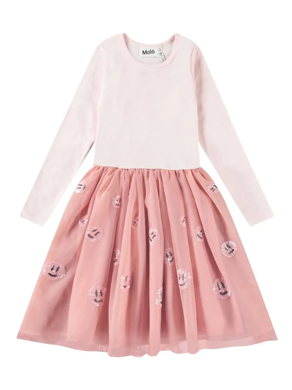 Платье Cyrus Molo, розовый
Платье Cyrus Molo, розовый