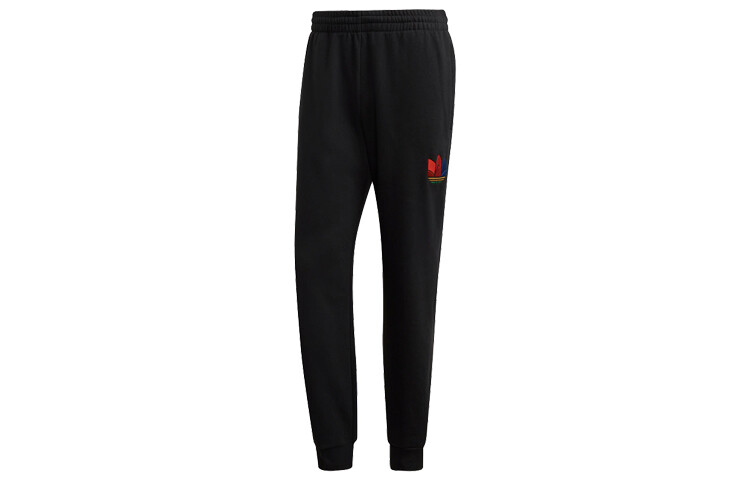 Мужские спортивные штаны Adidas Originals, цвет Black
Мужские спортивные штаны Adidas Originals, цвет Black