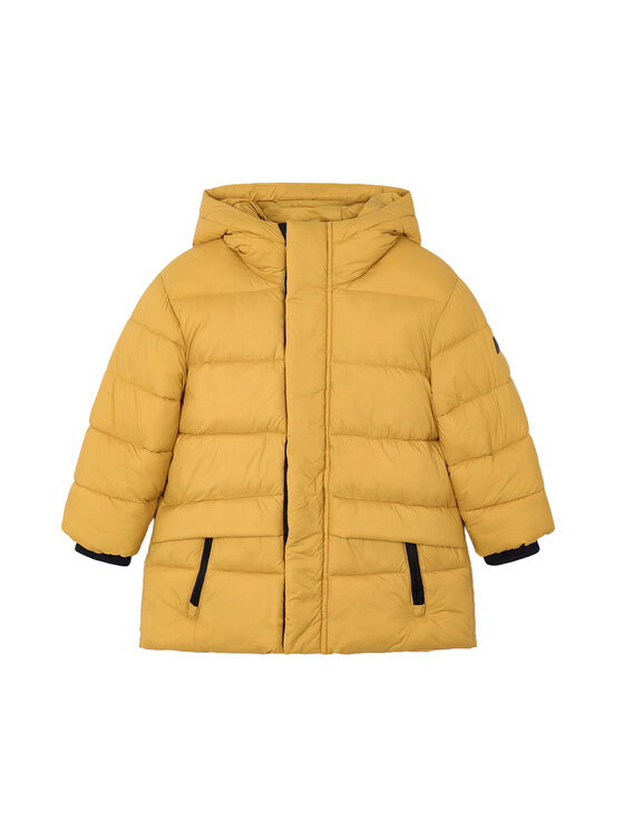 Зимняя куртка regular fit 4422 Mayoral, жёлтый
Зимняя куртка regular fit 4422 Mayoral, жёлтый